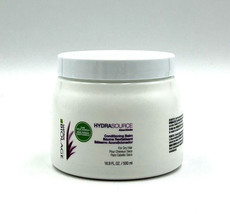 Biolage HydraSource Aloe Conditioning Balm For Dry Hair 16.9 oz - $35.59