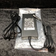 Genuine Dell AC Adapter Power Charger 19.5V 6.7A 130W - £7.90 GBP