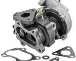 Turbocharger for Small Engines Snowmobiles Motorcycle ATV  VJ110069, VH1... - $127.70