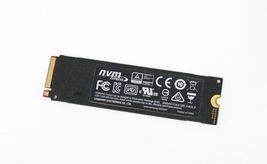 Samsung 970 EVO Plus NVMe M.2 500 GB Internal SSD (MZ-V7S500B/AM) image 2