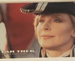 Star Trek Generations Widevision Trading Card #61 Gates McFadden - £1.95 GBP
