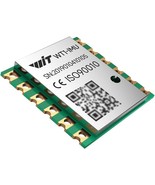 [Arduino Acce Sensor+Inclinometer] Wt1-Imu Icm42607 High Precision Dual-... - $35.93