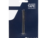 Babolat Balancer Tape 3x3g Tennis Racket Accessory Tungsten Black 710015 - £16.81 GBP