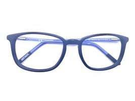 Nike Eyeglass Frames Kids 5542 410 Blue Eyeglass Frames 40-17-130 BLEMISHES - $19.80