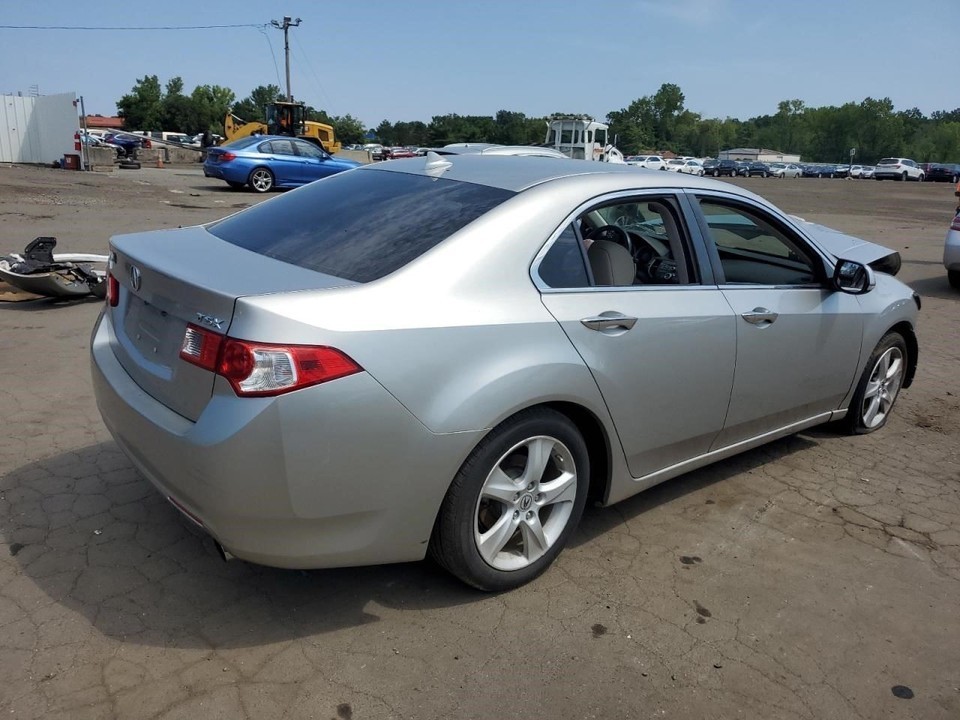Engine ECM Electronic Module Engine Control 2.4L Fits 09-14 TSX 1405242**MAY ... Item image 9