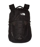 THE NORTH FACE UNISEXE RECON BACKPACK TNF BLACK - $1,272.33 MXN