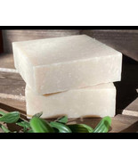 Milk and Collagen soap - $4.94