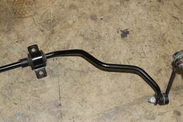 2017 JAGUAR XE REAR SUPENSION SWAY BAR  AWD R1172 image 5