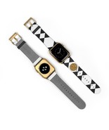 Black Mighty Morphin Mastodon Dinozord Power Coin Watch Band - $55.48 CAD