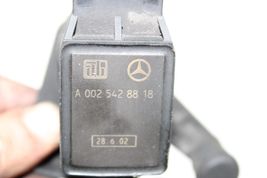 03-12 MERCEDES-BENZ SL500 Rear Right PassengerSide Suspension Level Sensor F1877 image 11