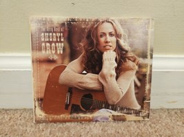 Sheryl Crow - The Very Best of (CD, 2003, A&amp;M) Eco-Pak - £14.88 GBP