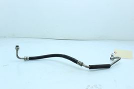 04-08 MAZDA RX-8 AC Discharge Line Hose Pipe F2854 image 2