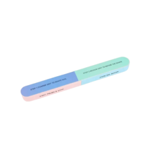 1 Pc Nails Seven-sided Multifunctional Polishing Strip Nail File - New - £7.97 GBP