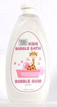 1 Bottle Dead Sea Collection 33.8 Oz Kids Bubble Bath Bubble Gum Paraben Free - £15.17 GBP