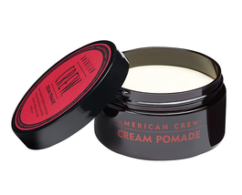 American Crew Cream Pomade, 3 Oz. image 2