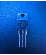 2SK3537-01MR K3537 FUJI N-Ch Power MOSFET 150V 33A 70mΩ 53W TO-220F Supe... - $109.38 MXN