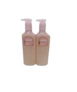 2 Bath &amp; Body Works Strawberry Pond Cake Gentle Gel Cleansing Hand Soap ... - $218.11 MXN