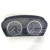 2006 2007 BMW 525I OEM Speedometer 62116983151 - $49.50