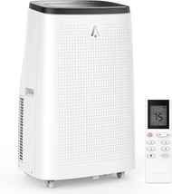 CF14AD Portable Air Conditioner, White 14000btu - £236.86 GBP