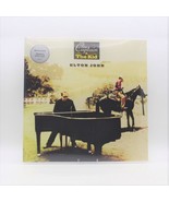 The Captain &amp; The Kid ELTON JOHN REMASTERED 180 Gram Black Vinyl Made in... - $554.50 MXN