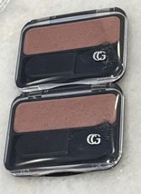 2 Covergirl Cheekers Blush - 120 Soft Sable - 0.12 oz - $400.91 MXN