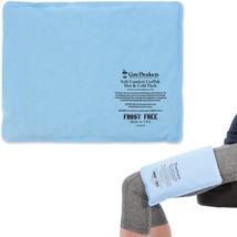 Core Products Soft Comfort CorPak, No Frost Hot and Cold Therapy Pack - 10&quot; x 13 - £24.35 GBP