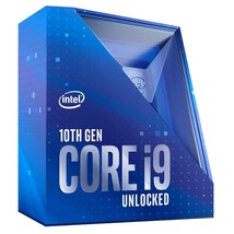 Intel Core i9-10900K Desktop Processor 10 Cores up to 5.3 GHz Unlocked L... - $667.99