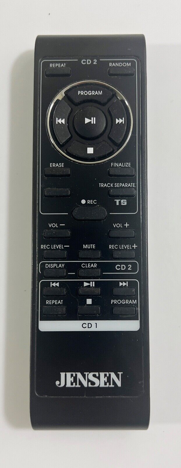 GENUINE JENSEN REMOTE CONTROL - $10.88
