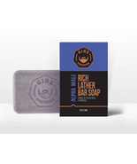 Gibs Alpha Male Bar Soap, 7 oz. - $22.00+
