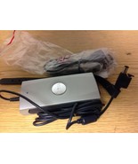 Dell Model HP-AF065B83 Silver 65 Watt AC Power Adapter - $23.38