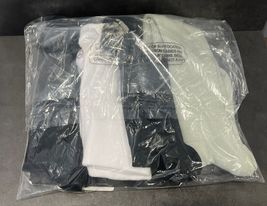 Tommie Copper 4PK EcoWick Wide Over The Calf Compression Sock XL X-Large - $46.41