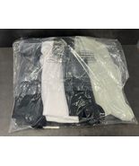 Tommie Copper 4PK EcoWick Wide Over The Calf Compression Sock XL X-Large - $46.41