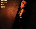 Never My Love [Vinyl] - £12.73 GBP