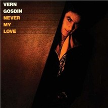 Vern gosdin never my love thumb200