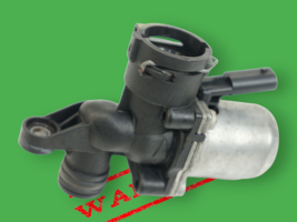 2006-2012 mercedes w204 c300 c350 engine motor water pump valve 27220000... - $54.87