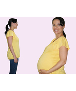 FakeaBaby Fake Belly Stomach Stuffer Costume Fake Pregnan... - £15.93 GBP
