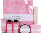 Mother&#39;s Day Gifts for Mom Women Her, Spa Gifts for Women Spa Luxetique ... - £29.57 GBP