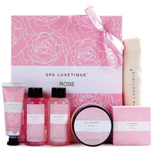 Mother&#39;s Day Gifts for Mom Women Her, Spa Gifts for Women Spa Luxetique Bath and - £29.39 GBP