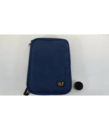 Yosumo Accessories Case For Cables While Traveling In Excellent Condition - $9.85