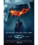 2008 Superhero Art Print Promo Poster "Batman: Dark Knight" Wall Decor D... - €12,74 EUR+ 2008 Superhero Art Print Promo Poster "Batman: Dark Knight" Wall Decor D... - €12,74 EUR+