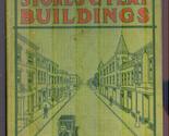 Radford&#39;s Stores and Flat Buildings: Illustrating the Latest and Most Ap... - $146.00