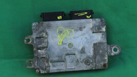 Mercedes Smart Fortwo 451 TCM ECM Transmission Trans Control Module 0015456216 image 4
