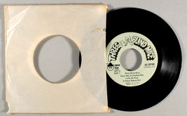 Peter Pan Records - Three Blind Mice (7&quot; Single) (1979) Vinyl 45 • Stories - £8.06 GBP