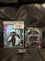 Dark Souls Playstation 3 CIB Video Game - £11.31 GBP