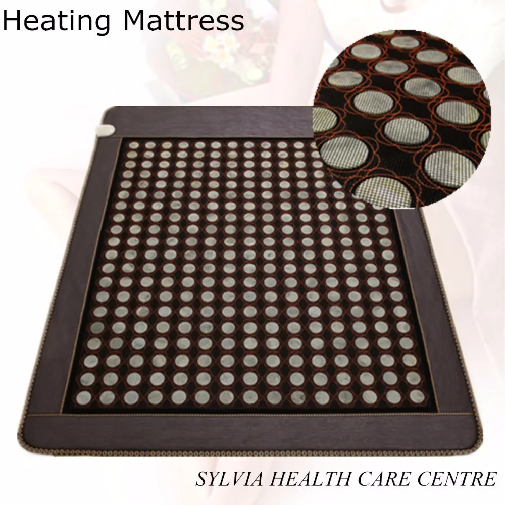 Health Care free shipping body care mattress heating mattress manufacturer in - £311.83 GBP+