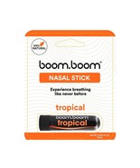 BoomBoom, Nasal Stick - Tropical - €11,03 EUR