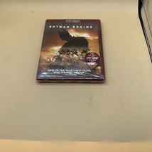 Batman Begins (HD DVD, 2006) Brand new Sealed - $9.89