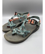 Chaco ZX/3 Outdoor Trail Hiking Sandals Sport Womens 71 - $405.69 MXN