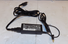 HP PA-1650-02H AC Adapter 380467-001 65W 100-240V 18.5V - $14.68
