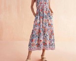 Omika Cora Midi Dress Kala Daydream - $215.00